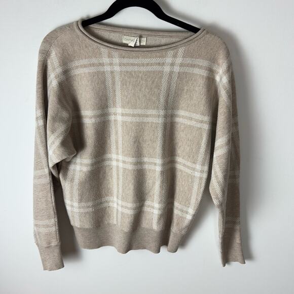 Cynthia Rowley Sweater - Women's Small - Picture 1 of 5